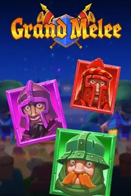 Grand Melee