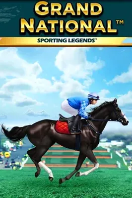 Grand National: Sporting Legends