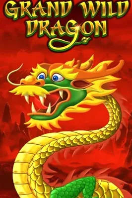 Grand Wild Dragon