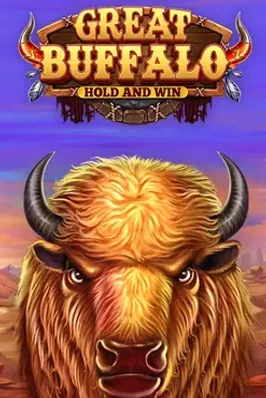 Great Buffalo Hold and Win
