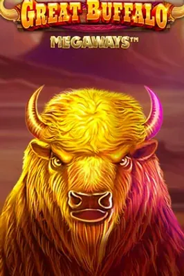 Great Buffalo Megaways