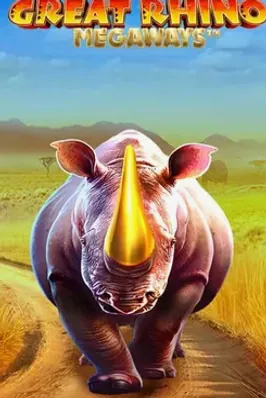 Great Rhino Megaways