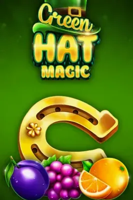 Green Hat Magic
