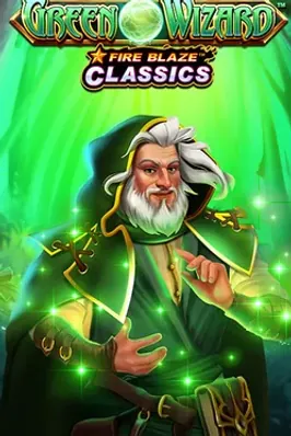 Green Wizard
