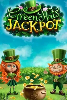 Greenhats' Jackpot
