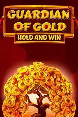 Guardian of Gold: Hold & Win