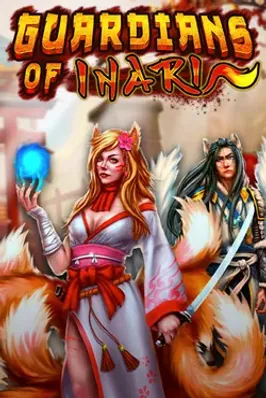Guardians Of Inari