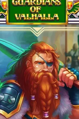 Guardians Of Valhalla