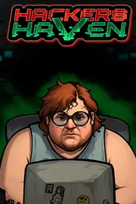 Hacker`s Haven
