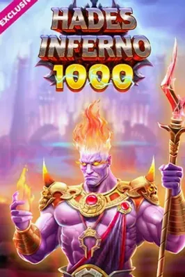 Hades INFERNO 1000