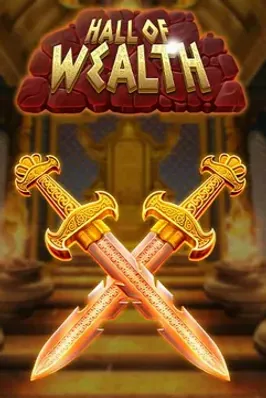 Hall of Wealth