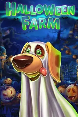Halloween Farm