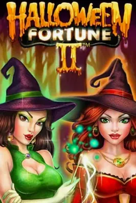 Halloween Fortune II
