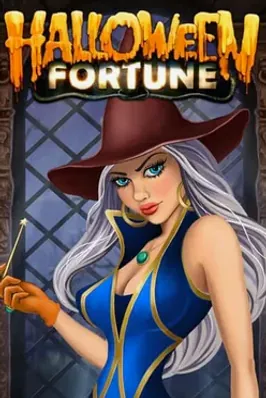 Halloween Fortune