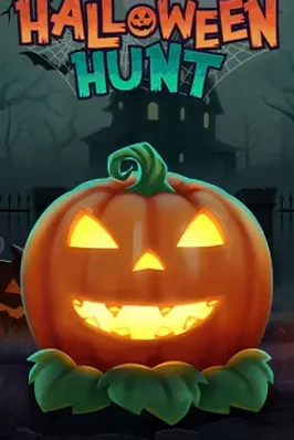 Halloween Hunt