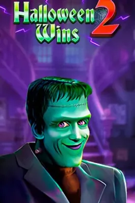 Halloween Wins 2