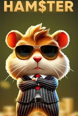 HAM$TER