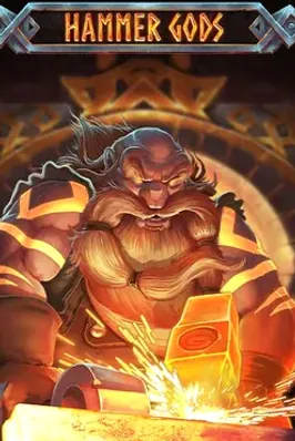 Hammer Gods