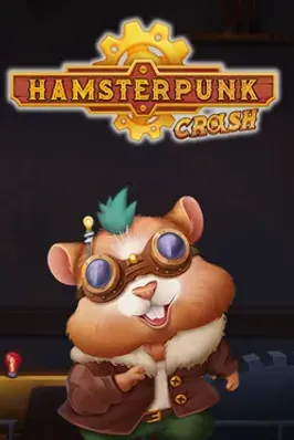 Hamsterpunk Crash