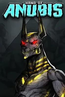 Hand of Anubis