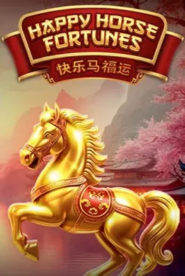 Happy Horse Fortunes