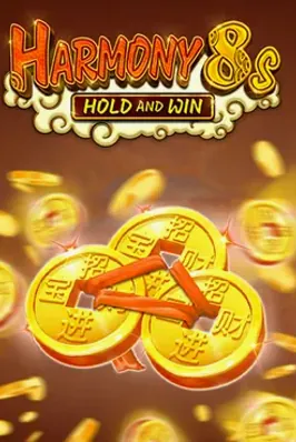 Harmony 8s Hold and Win