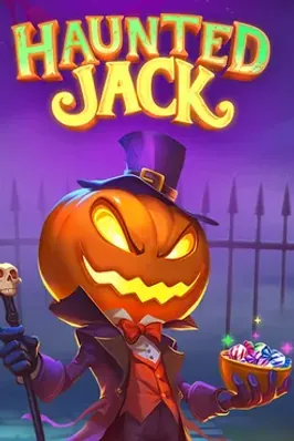 Haunted Jack