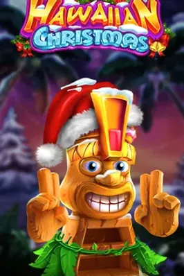 Hawaiian Christmas