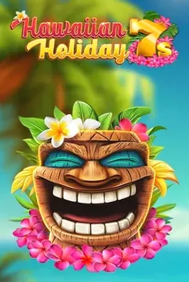 Hawaiian Holiday 7s
