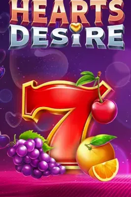 Hearts Desire