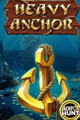 Heavy Anchor