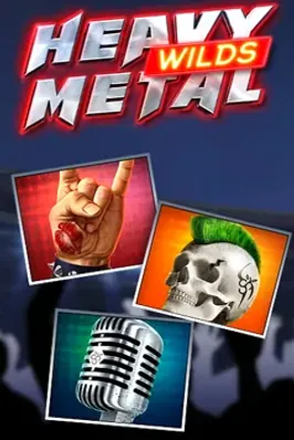 Heavy Metal Wilds