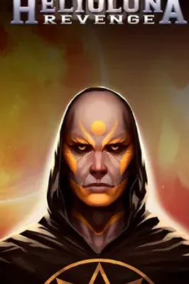 Helio Luna Revenge