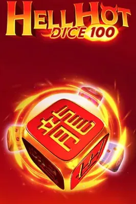 Hell Hot 100 Dice