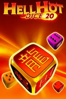 Hell Hot 20 Dice