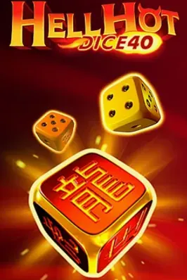 Hell Hot 40 Dice