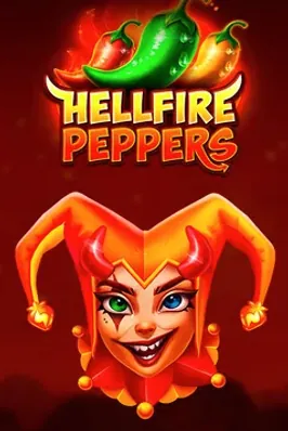 Hellfire Peppers
