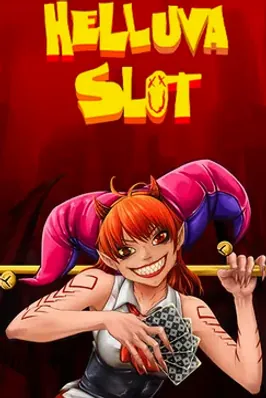 Helluva Slot