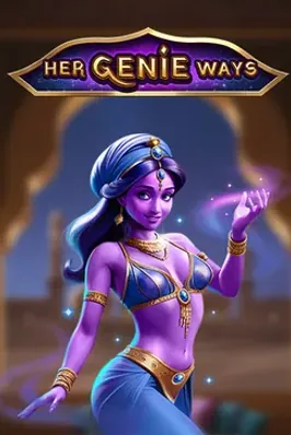 Her Genie Ways