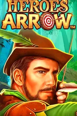 Heroes Arrow