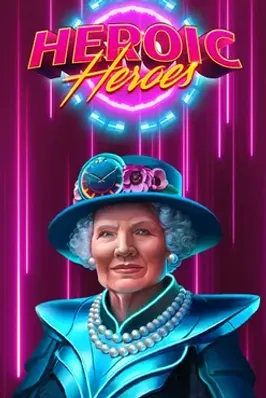 Heroic Heroes