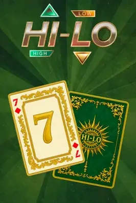 Hi-Lo