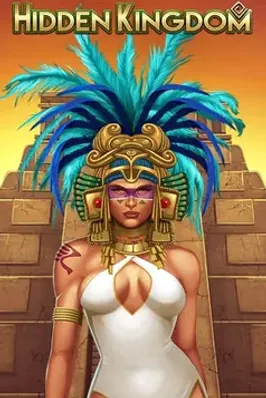 Hidden Kingdom