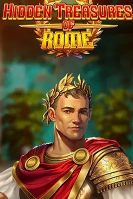 Hidden Treasures of Rome