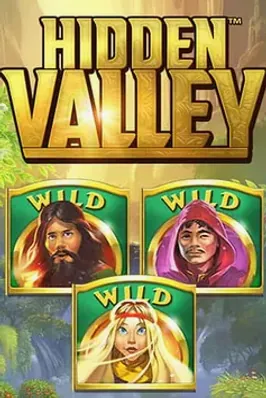 Hidden Valley