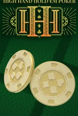 High Hand Hold'em Poker