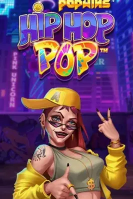Hip Hop POP