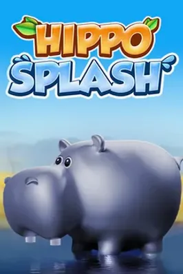 Hippo Splash