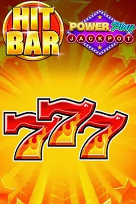 Hit Bar Power Play
