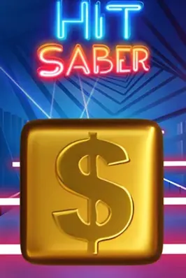 Hit Saber
